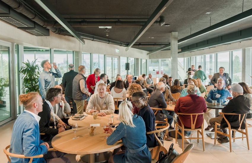 Le plus grand réseau d’entrepreneurs du pays : comment ça marche ?