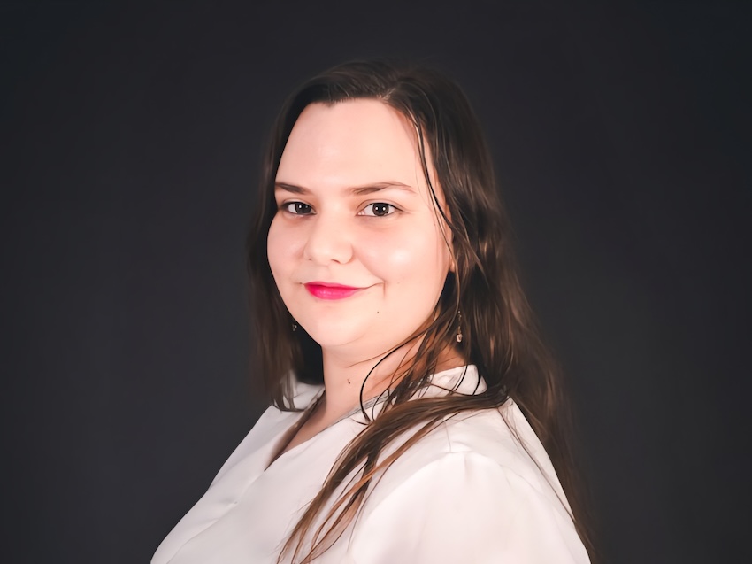 Mélanie Florence Boninsegni, PhD