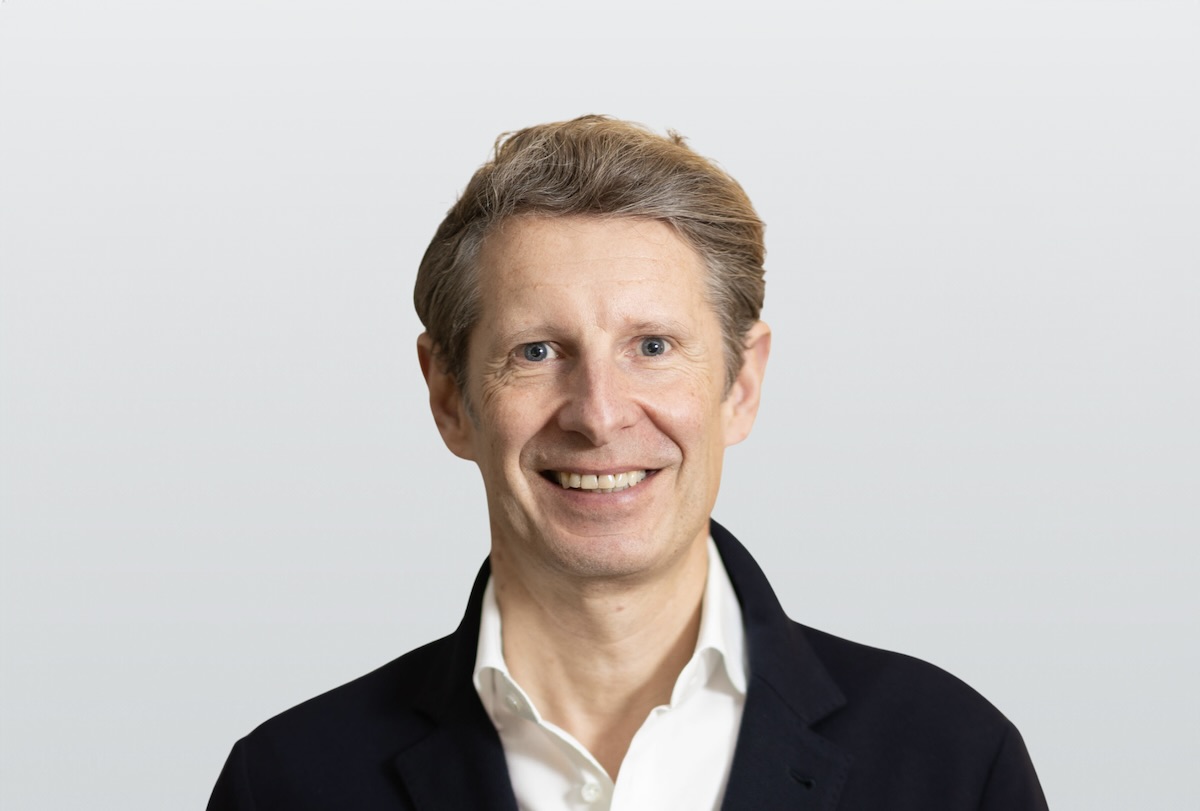 Max Chuard, ancien CEO de Temenos, rejoint Aperture Capital en tant qu’investisseur stratégique et membre du comité d’investissement