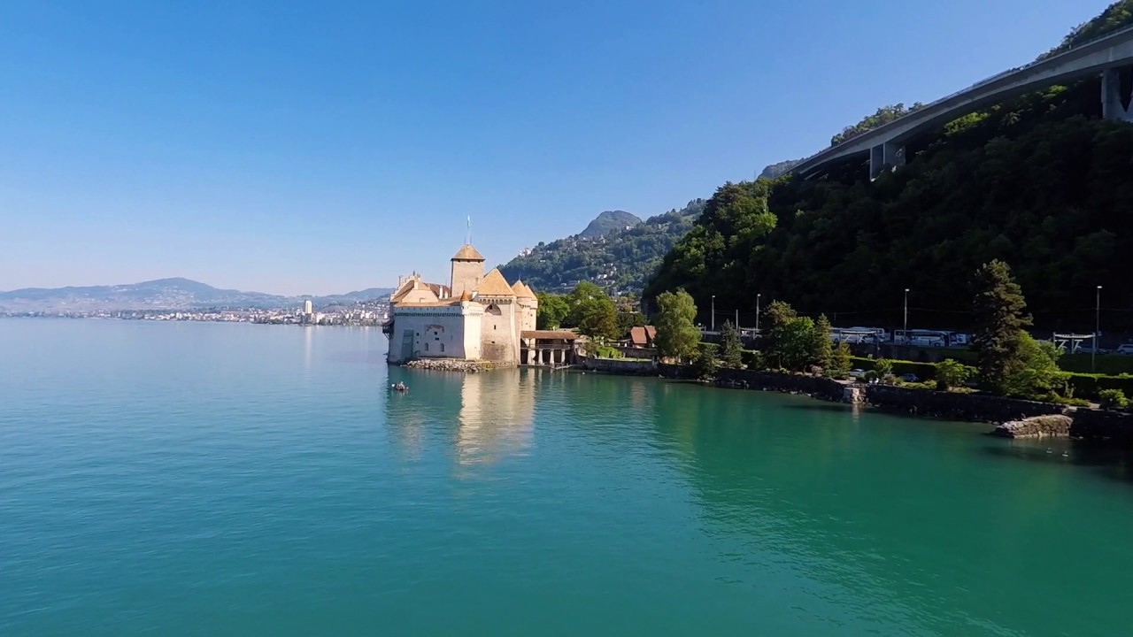 Quel est le monument historique le plus visité de Suisse ? Interview de Marta Dos Santos