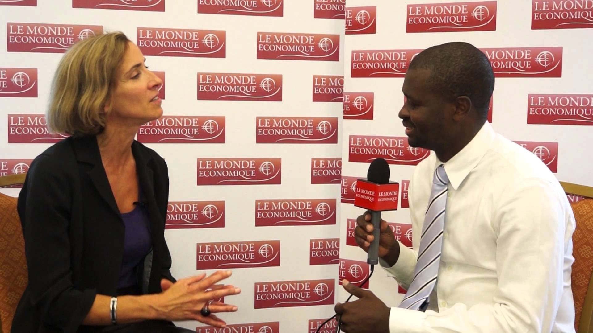 Quota des femmes dans les conseils d'administration Le Monde Économique