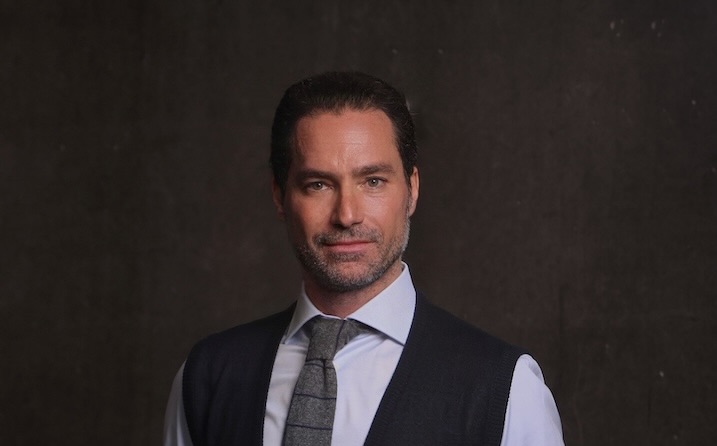 Un PDG de troisième génération transforme un groupe multisectoriel vieux de huit décennies pour un marché mondial