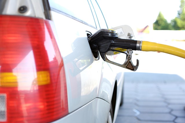 Pétrole, une baisse de prix bienvenue