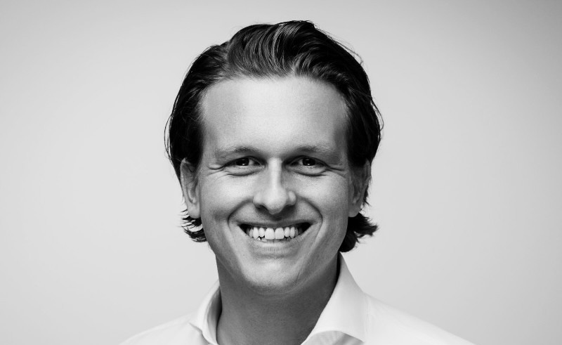 Edmond de Rothschild REIM nomme Klaus Schmitz Chief Investment Officer Europe et Executive Chairman UK