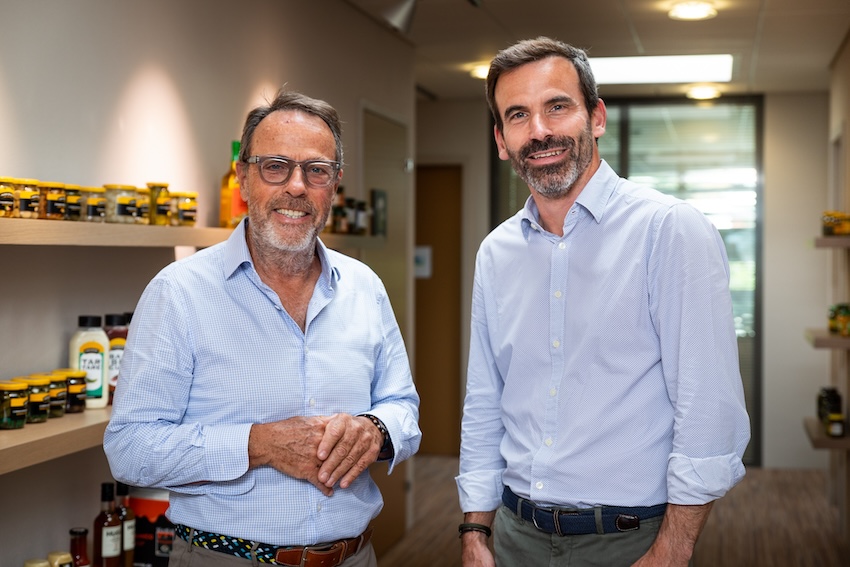 Le Groupe REITZEL et sa filiale suisse annoncent un chiffre d’affaires record en 2023