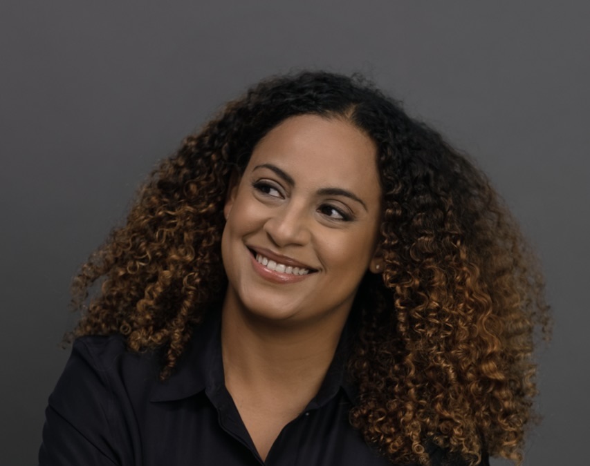 Nadia Riepenhausen rejoint GenTwo en tant que Responsable RP & Communication