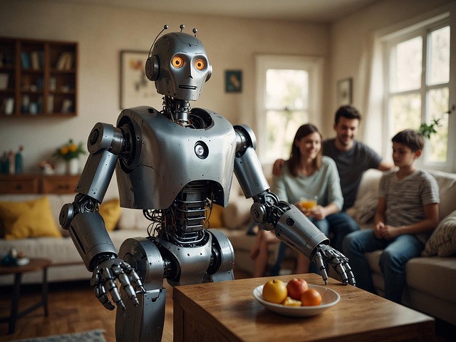 Le bonheur technologique