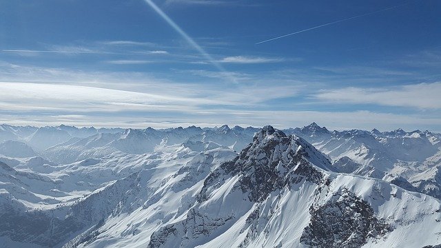 53ème édition du Festival; Musique & Neige Les Diablerets – 1er janvier au 5 mars