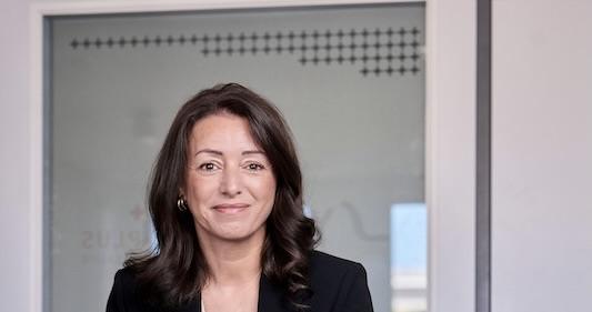 LFDE nomme Samira Sadik Country Head Switzerland