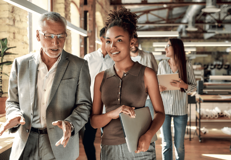 L’entreprise familiale : anatomie d&rsquo;un avantage que l&rsquo;on ne rachète pas
