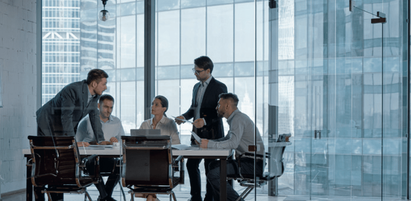 Le travail en mutation : quand les conditions de travail deviennent un levier stratégique