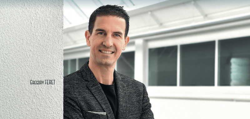 Interview de Gregory Feret: « Les PME romandes se trouvent à un carrefour critique »