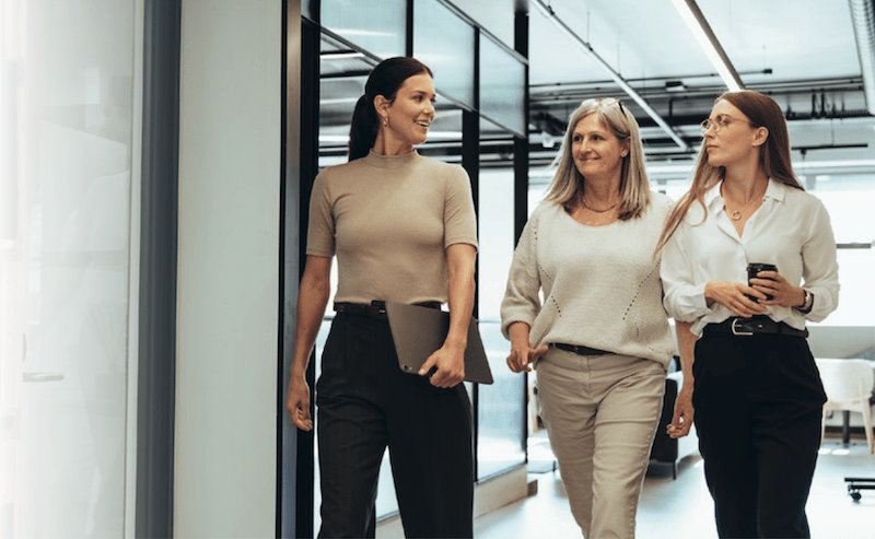 Et si la taille de l’entreprise n’était plus une fin en soi ?