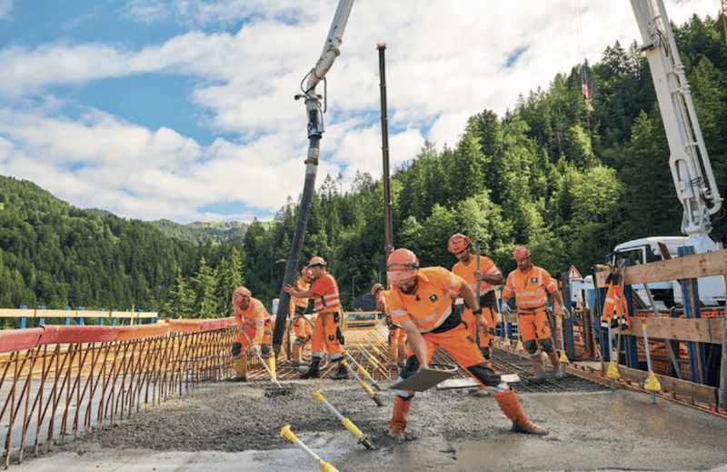 Construire durable, c&rsquo;est d&rsquo;abord constuire humain
