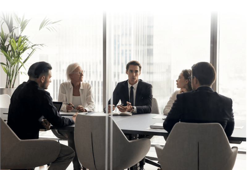 Working Conditions: A Mirror of Management