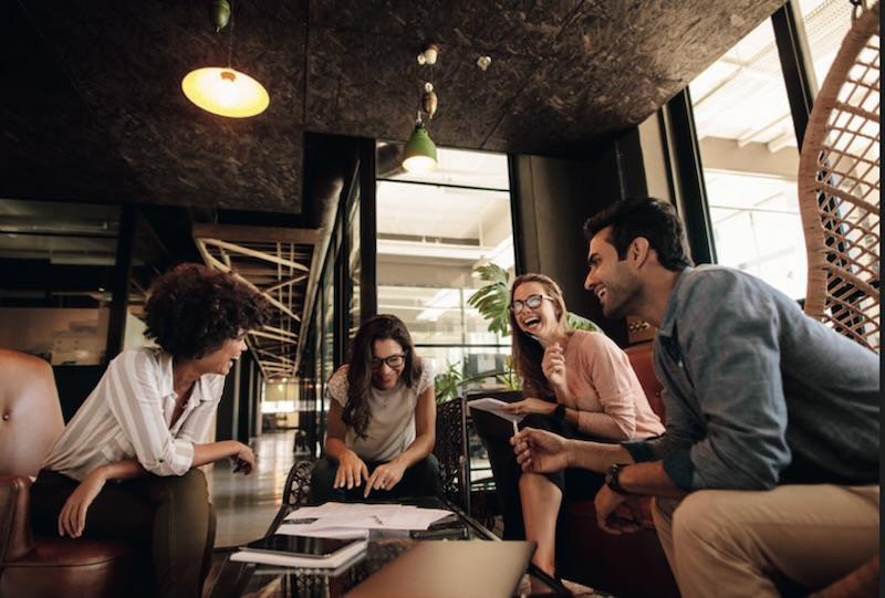 Réenchanter les équipes, les stratégies gagnantes de trois entreprises suisses