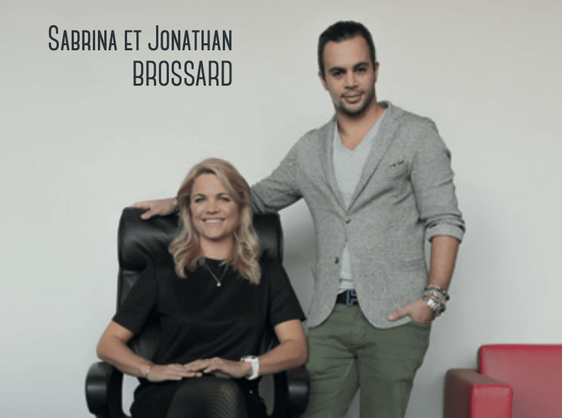 La valeur ajoutée des administrateurs externes dans une société familiale – Entretien avec Sabrina Brossard et Jonathan Brossard