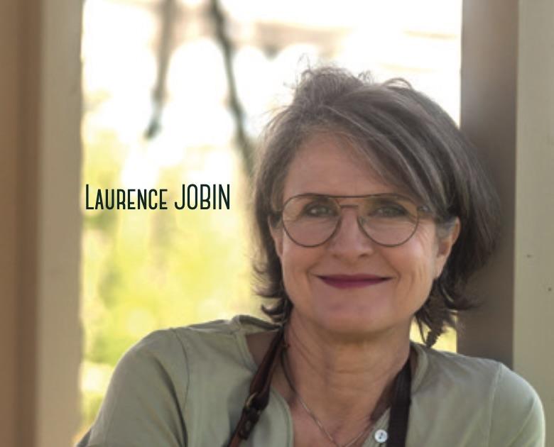 Laurence Jobin, une fidélité à soi