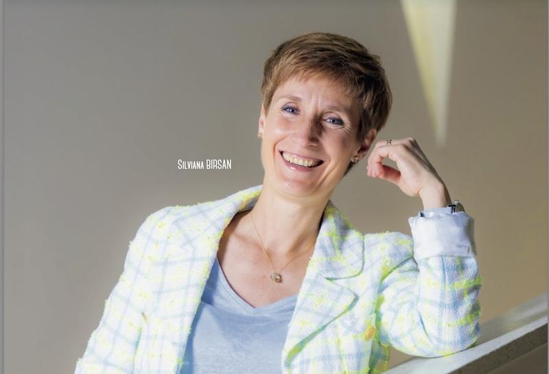 L’interview de  Silviana Birsan: « La prévention permet d’identifier des déséquilibres bien avant qu’ils ne deviennent pathologiques »