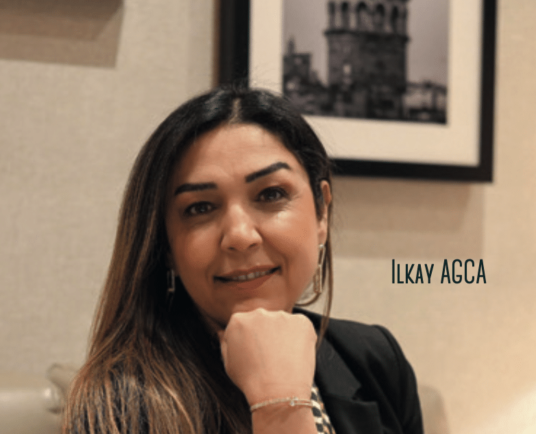 Ilkay Agca, la lumière conquise