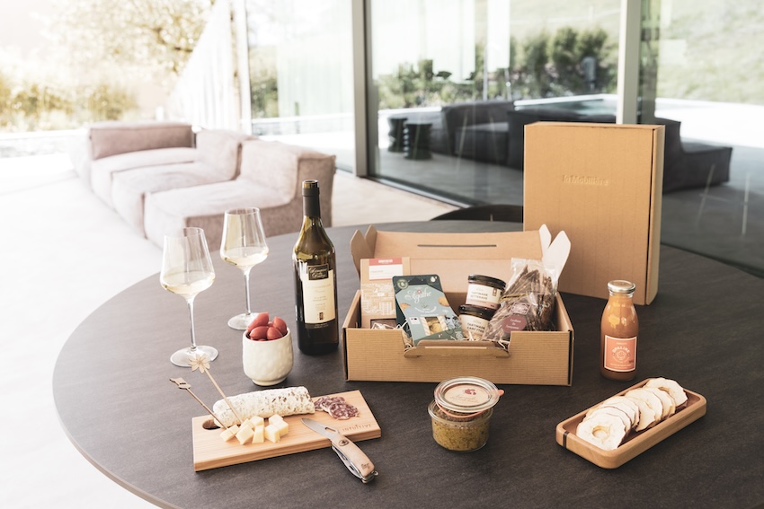 SWISS GIFT SELECTION SA, une entreprise 100% suisse sur l’ensemble de sa chaine de valeurs