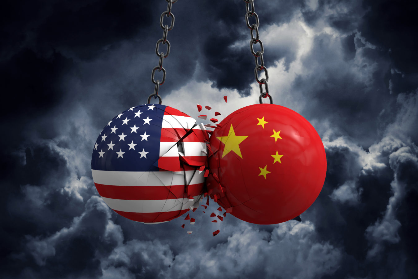 Xi Powell et Jerome Jinping : deux pays, une pensée ?