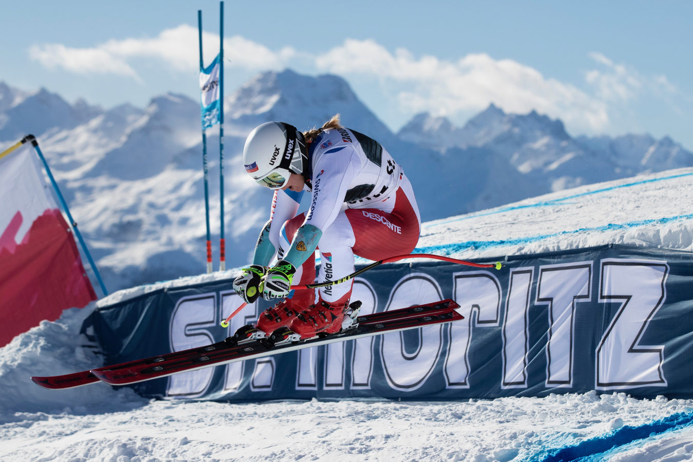 Coople annonce deux nouveaux Dream Jobs à St. Moritz lors de Coupe du monde de ski féminin AUDI FIS