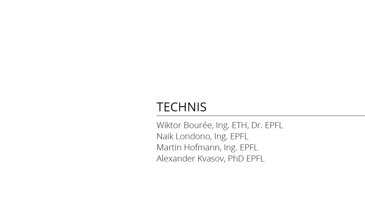 Startups.ch Award : la victoire est pour la romande Technis