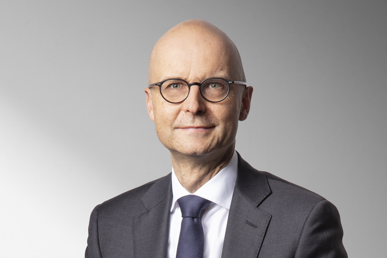 Le Groupe REYL nomme Stephan Aepli Responsable de sa nouvelle équipe dédiée aux Gérants de Fortune Indépendants