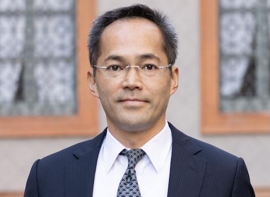 Le nouveau pari sur la Chine