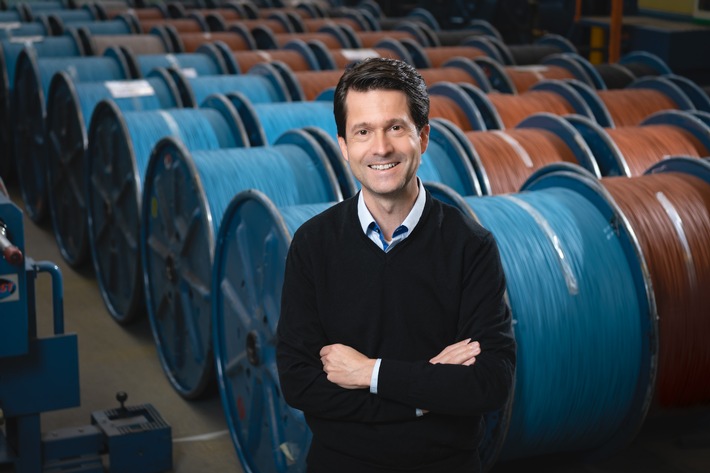 Studer Cables AG : l’entreprise traditionnelle est de retour dans le giron suisse