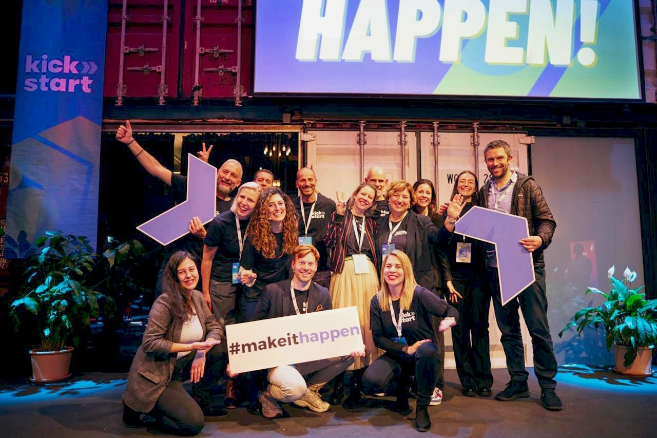 KICKSTART 2024 – NOUVELLE ÉTAPE POUR L’INNOVATION SUISSE: PLUS DE 340 ACCORDS SIGNÉS  