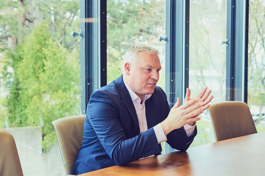 Conférence Jefferies Healthcare 2025 : l’optimisme domine les discussions menées par les leaders du secteur