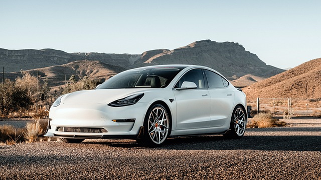 Les ventes de Tesla : Chute temporaire ou tendance de fond ?