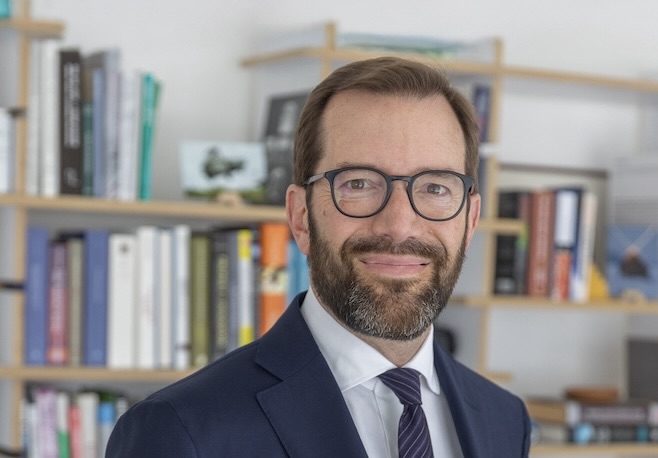 Joao-Antonio Brinca rejoint le Conseil d’administration de la Banque Piguet Galland& Cie SA