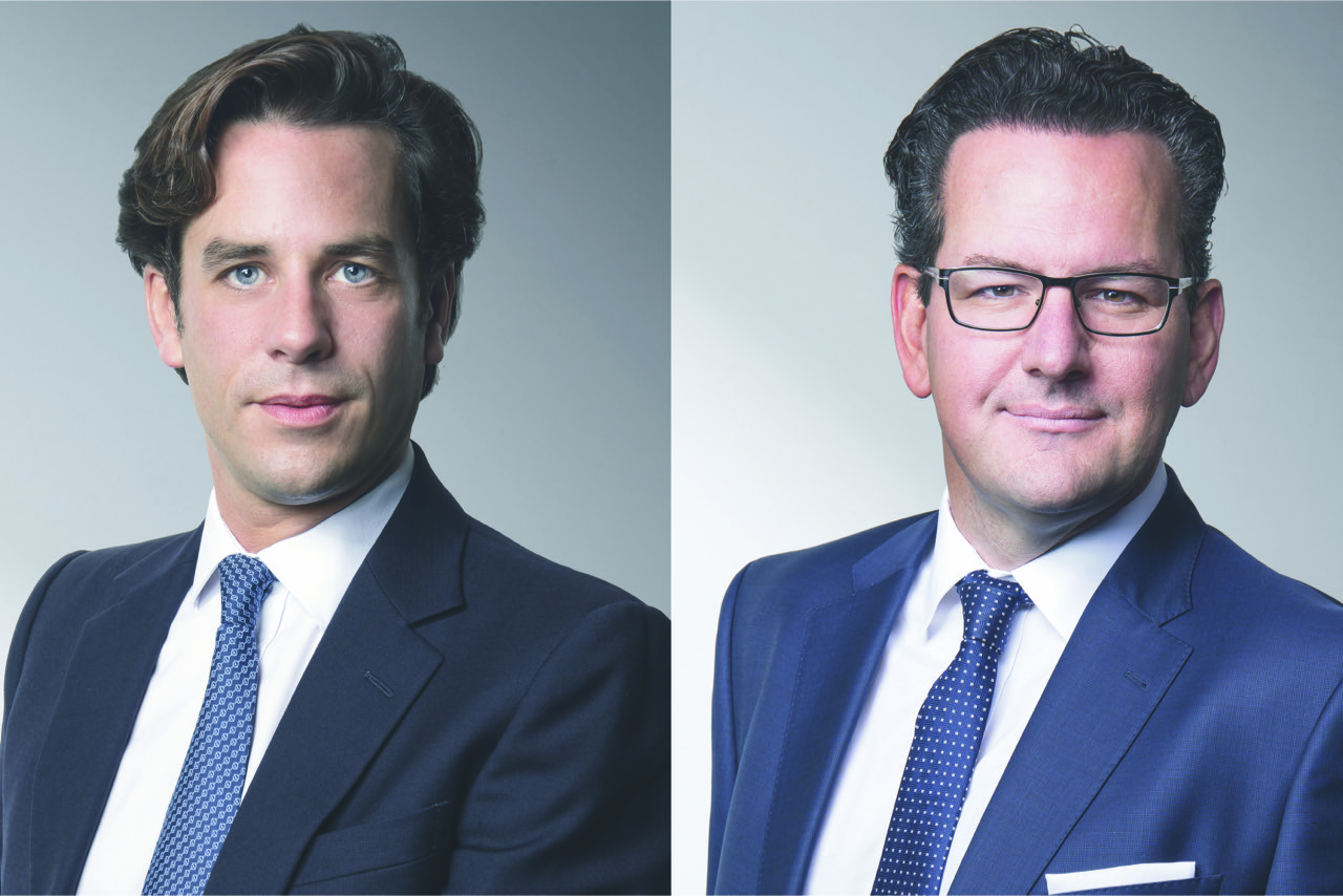 REYL & Cie nomme Thomas Fontaine en tant qu’Associé de la Banque et Michael Welti en tant que Responsable adjoint de la gestion privée.