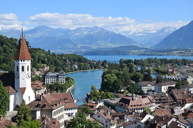 Tourisme suisse à l’heure du changement