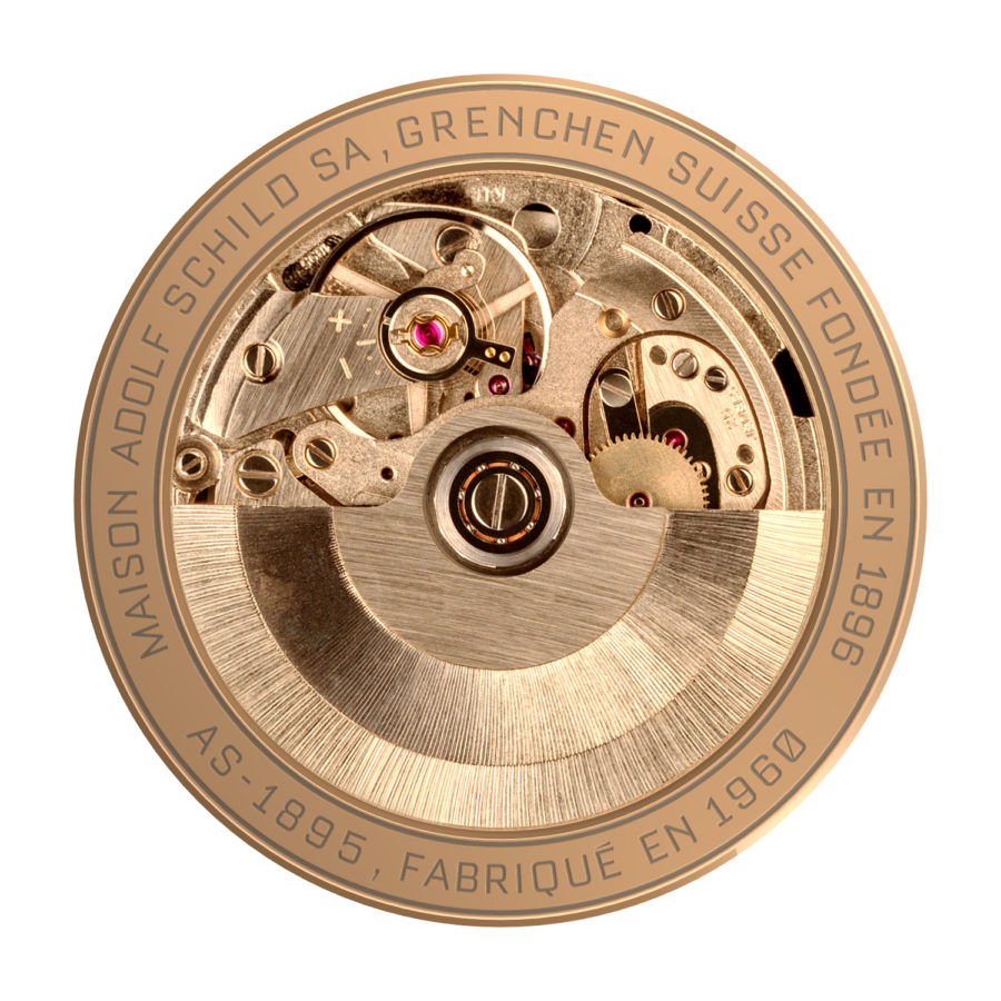 Mouvement d’horlogerie suisse et Token : une nouvelle ère pour l’industrie horlogère