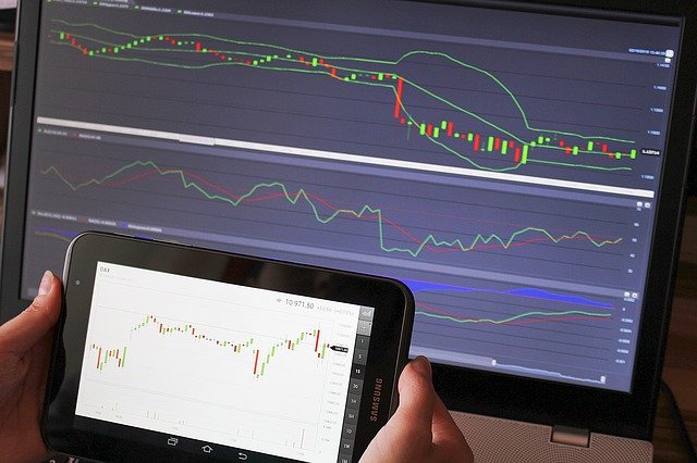 Trading : les conseils pour investir dans des actions à l’étranger