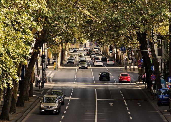 Le marché automobile démarre bien la nouvelle année