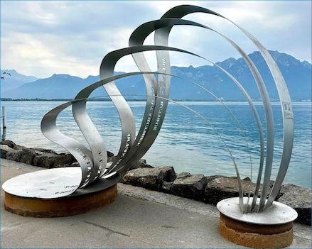BIENNALE DE MONTREUX 2025