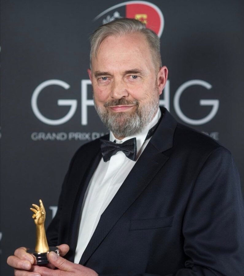 Grand Prix d’Horlogerie de Genève 2021 – Ledere Watches  reçoit le prestigieux Prix de l’innovation