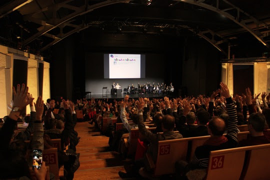 Association suisse des employés de banque