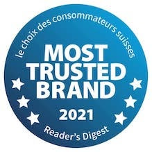 Miele élue “Most Trusted Brand” pour la 5e fois consécutive