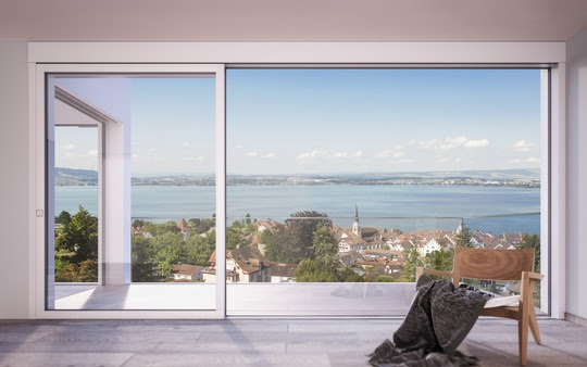 4B et Somfy : le premier partenariat pour la maison intelligente en Suisse