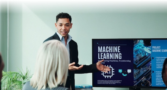 La révolution silencieuse de l&rsquo;intelligence artificielle en entreprise