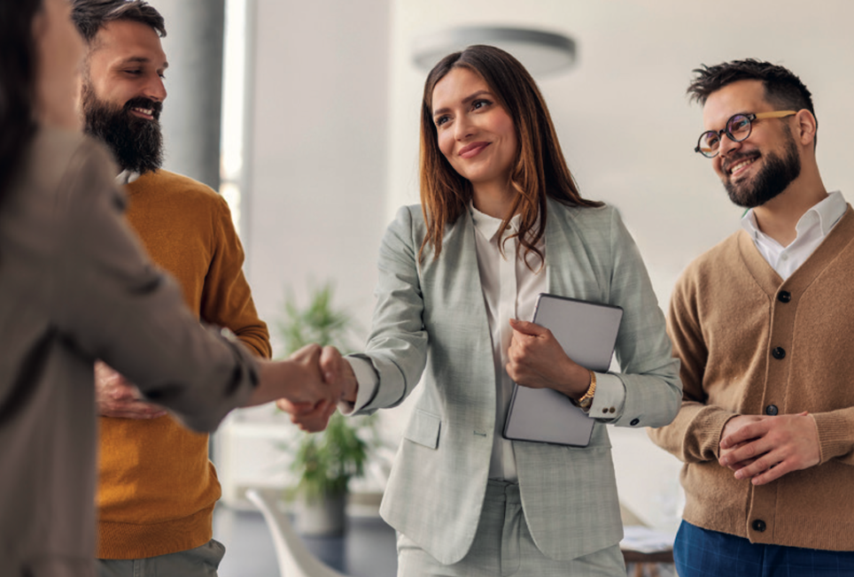 Du standard au sur-mesure, une évolutions nécessaire