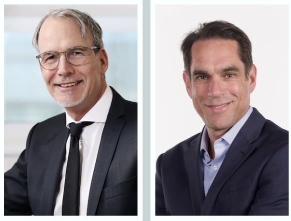 Julius Baer annonce la nomination de nouveaux responsables pour le marché domestique Suisse