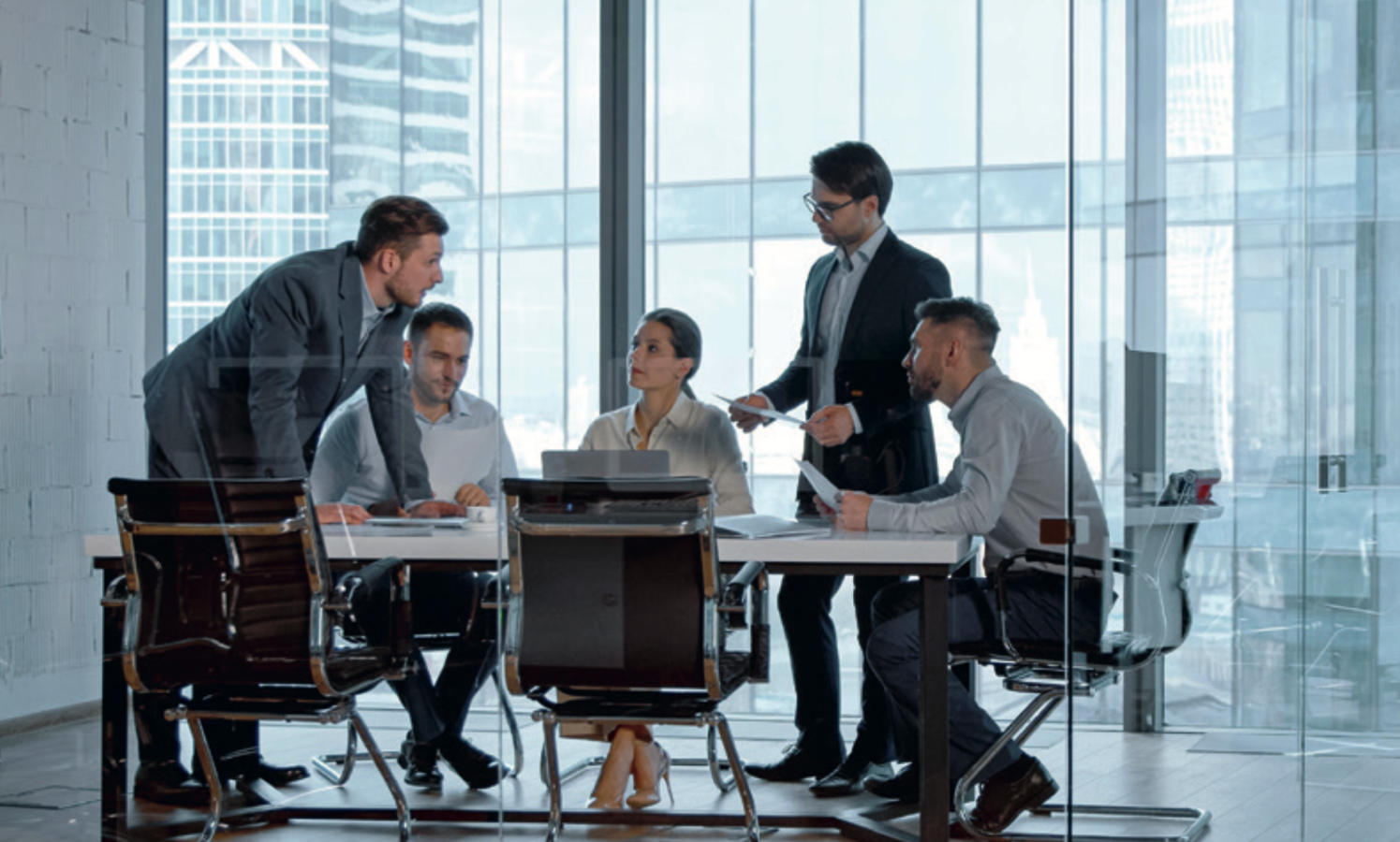 L’arrivée des agents d’intelligence artificielle : métamorphose ou séisme pour l&rsquo;entreprise