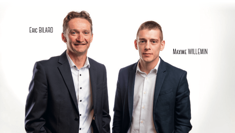 Immersia, une autre façon de piloter l&rsquo;immobilier